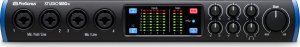 Karta dźwiękowa PreSonus PreSonus Studio 1810c - Interfejs Audio USB-C 1