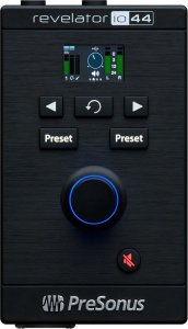 Karta dźwiękowa PreSonus PreSonus Revelator io44 - Interfejs Audio USB-C 1