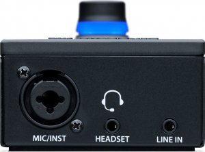 Karta dźwiękowa PreSonus Revelator io44 - Interfejs Audio USB-C 3