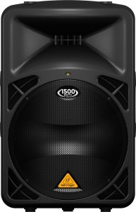 Kolumna Behringer Behringer B615D - Kolumna głośnikowa aktywna 15" 1