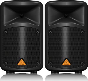 Kolumna Behringer Behringer EPS500MP3 - Zestaw nagłośnieniowy 2