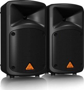 Kolumna Behringer Behringer EPS500MP3 - Zestaw nagłośnieniowy 4