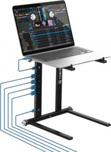 Reloop Reloop Stand Hub - Statyw do laptopa 1