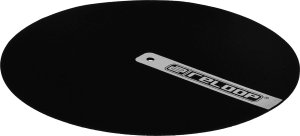 Reloop Slipmat Logo - Mata do gramofonu 2