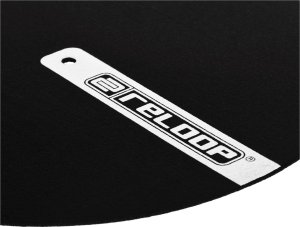 Reloop Slipmat Logo - Mata do gramofonu 3