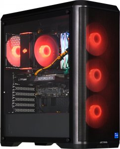 Komputer Actina Actina SPC, Ryzen 5 3600, 16 GB, RTX 3060 Ti, 1 TB M.2 PCIe 1 TB SSD 3