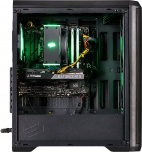 Komputer Actina Actina SPC, Ryzen 5 3600, 16 GB, RTX 3060 Ti, 1 TB M.2 PCIe 1 TB SSD 4