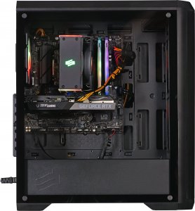 Komputer Actina Actina SPC, Ryzen 5 3600, 16 GB, RTX 3060 Ti, 1 TB M.2 PCIe 1 TB SSD 5