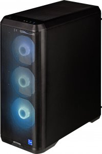 Komputer Actina Actina SPC, Ryzen 5 3600, 16 GB, RTX 3060 Ti, 1 TB M.2 PCIe 1 TB SSD 6