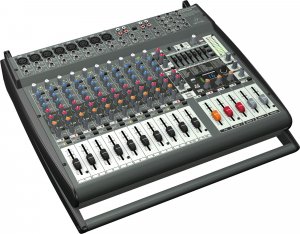 Behringer Behringer PMP4000 - Powermikser 1