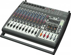 Behringer Behringer PMP4000 - Powermikser 3