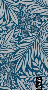 Kaymaq KAYMAQ VINTAGE LEAF chusta wielofunkcyjna 2