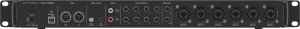 Karta dźwiękowa Behringer Behringer UMC1820 - Interfejs audio USB 3