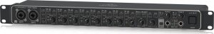 Karta dźwiękowa Behringer Behringer UMC1820 - Interfejs audio USB 4
