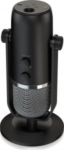 Mikrofon Behringer Behringer BIGFOOT - Mikrofon pojemnościowy USB 4