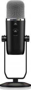Mikrofon Behringer Behringer BIGFOOT - Mikrofon pojemnościowy USB 5