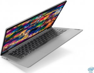 Laptop Lenovo Lenovo IdeaPad 5 14ITL05 i5-1135G7 14" FHD IPS 300nits AG 16GB DDR4 3200 SSD 1TB Intel Iris Xe Graphics Win11 Platinum Grey 2