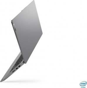 Laptop Lenovo Lenovo IdeaPad 5 14ITL05 i5-1135G7 14" FHD IPS 300nits AG 16GB DDR4 3200 SSD 1TB Intel Iris Xe Graphics Win11 Platinum Grey 6