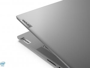 Laptop Lenovo Lenovo IdeaPad 5 14ITL05 i5-1135G7 14" FHD IPS 300nits AG 16GB DDR4 3200 SSD 1TB Intel Iris Xe Graphics Win11 Platinum Grey 7