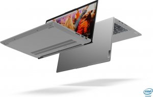 Laptop Lenovo Lenovo IdeaPad 5 14ITL05 i5-1135G7 14" FHD IPS 300nits AG 16GB DDR4 3200 SSD 1TB Intel Iris Xe Graphics Win11 Platinum Grey 8