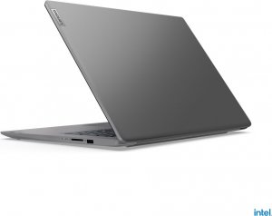Laptop Lenovo Lenovo V17 G2 ITL i5-1135G7 17,3"HD+ AG 8GB_3200MHz SSD256 IrisXe BT 45Wh W10Pro 2Y Gray 11