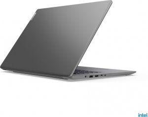 Laptop Lenovo Lenovo V17 G2 ITL i5-1135G7 17,3"HD+ AG 8GB_3200MHz SSD256 IrisXe BT 45Wh W10Pro 2Y Gray 12