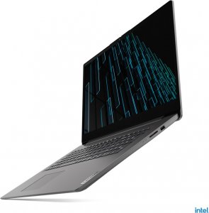 Laptop Lenovo Lenovo V17 G2 ITL i5-1135G7 17,3"HD+ AG 8GB_3200MHz SSD256 IrisXe BT 45Wh W10Pro 2Y Gray 7