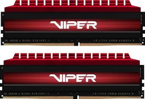 Pamięć Patriot Viper 4, DDR4, 32 GB, 3600MHz, CL18 (PV432G360C8K                   ) 2