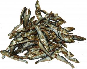 Maced Przysmak 100% NATURA SZPROTKA BAŁTYCKA 85G 2