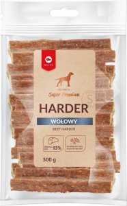 Maced Przysmak HARDER WOŁOWY - Rozm S 500 G 2
