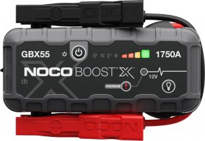 NOCO GBX55 Boost X 12V 1750A Jump Starter 1