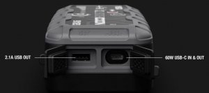 NOCO BOOST X 12V 1250A JUMP STARTER GBX45 2