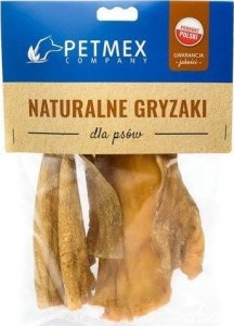 Petmex Gryzak dla psów PETMEX Skóra Barania 100g 1