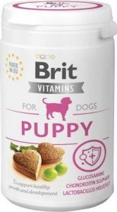 Brit Brit Vitamins Puppy, suplement dla psów 150g 1