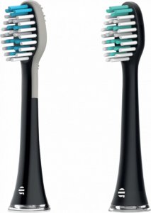 Szczoteczka Abee Szczoteczka soniczna Sonic 3.0 UV Czarna 2