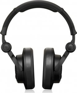 Słuchawki Behringer HC 200 - Słuchawki DJ 2