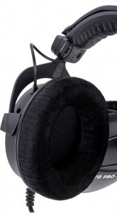 Słuchawki Beyerdynamic DT 770 PRO 250 Ohm Black LE 13