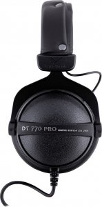 Słuchawki Beyerdynamic DT 770 PRO 250 Ohm Black LE 8