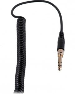 Słuchawki Beyerdynamic Beyerdynamic DT 770 PRO 80 OHM BLACK LIMITED EDITION - Słuchawki studyjne zamknięte 8