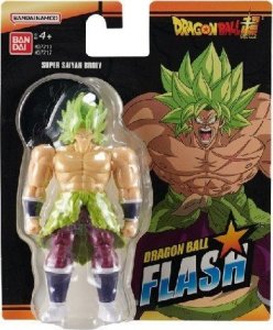 Figurka DRAGON BALL FLASH SERIES SUPER SAIYAN BROLY 1