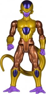 Figurka DRAGON BALL LIMIT BREAKER GOLDEN FRIEZA 2