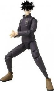 Figurka ANIME HEROES JUJUTSU KAISEN - MEGUMI FUSHIGURO 3