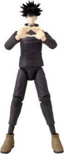 Figurka ANIME HEROES JUJUTSU KAISEN - MEGUMI FUSHIGURO 4