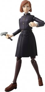 Figurka ANIME HEROES JUJUTSU KAISEN - NOBARA KUGISAKI 2