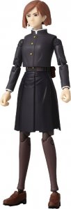 Figurka ANIME HEROES JUJUTSU KAISEN - NOBARA KUGISAKI 4