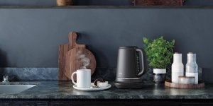 Czajnik AEG Czajnik elektryczny K7-1-6BP AEG 2