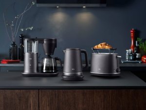 Czajnik AEG Czajnik elektryczny K7-1-6BP AEG 5