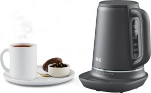 Czajnik AEG Czajnik elektryczny K7-1-6BP AEG 8