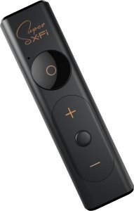 Karta dźwiękowa Creative Sound Blaster X1 (70ZZ009000003) 2