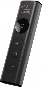 Karta dźwiękowa Creative Sound Blaster X1 (70ZZ009000003) 3